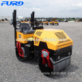 1 Ton Soil Compactor Roller Compactor (FYL-880)